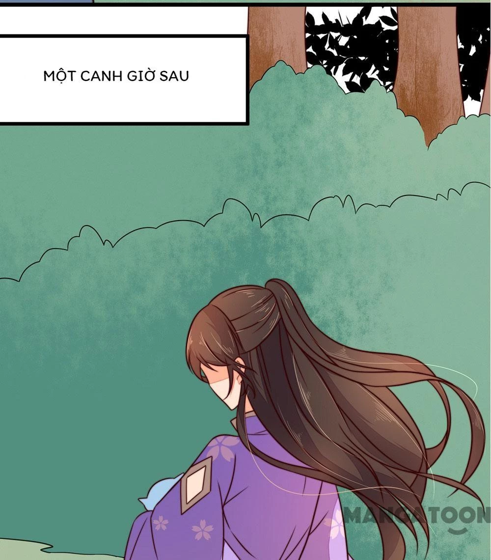 Hướng Dẫn Sau Kết Hôn Của Vương Phi Chapter  30 - 16