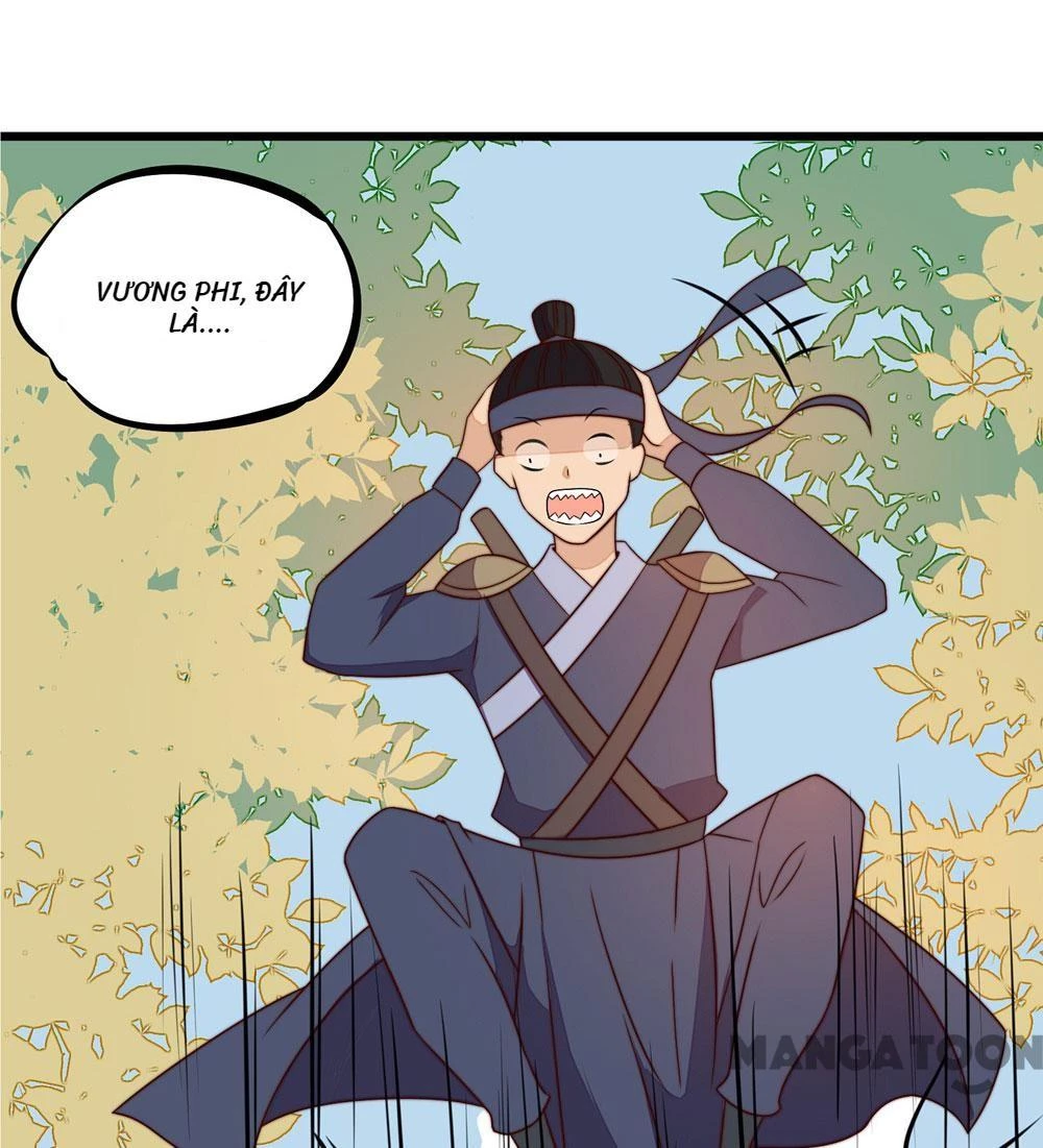 Hướng Dẫn Sau Kết Hôn Của Vương Phi Chapter  30 - 22