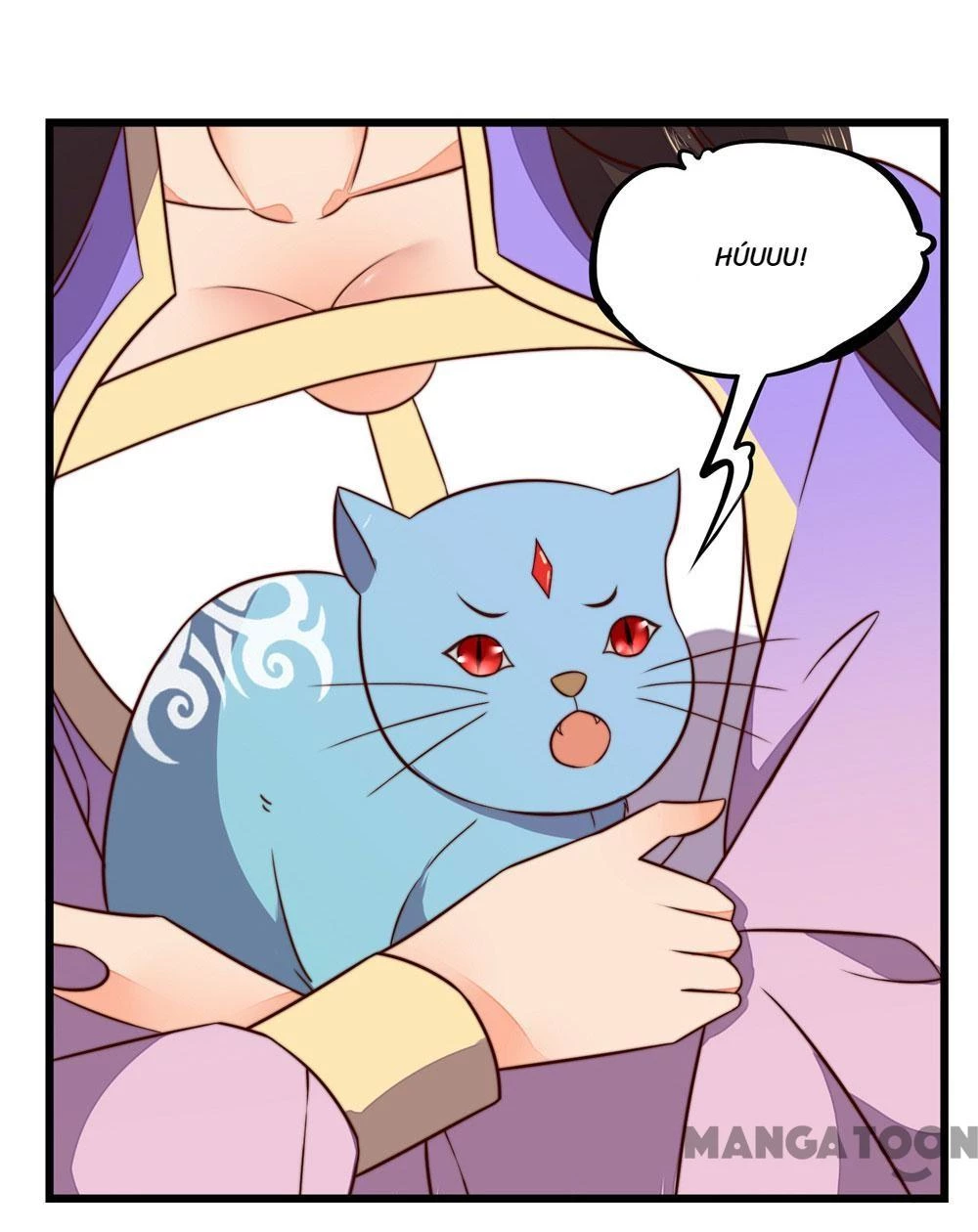 Hướng Dẫn Sau Kết Hôn Của Vương Phi Chapter  30 - 24