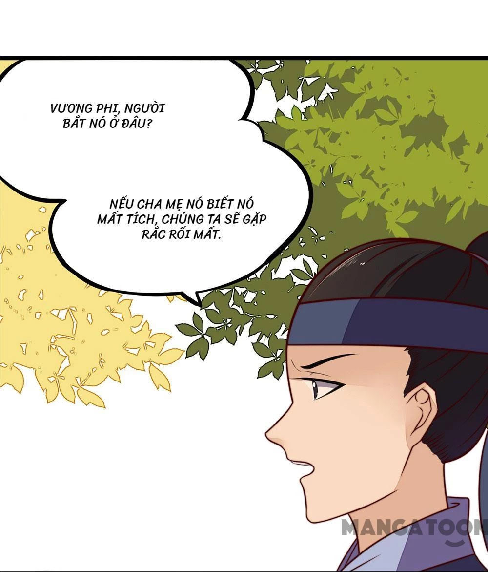 Hướng Dẫn Sau Kết Hôn Của Vương Phi Chapter  30 - 25