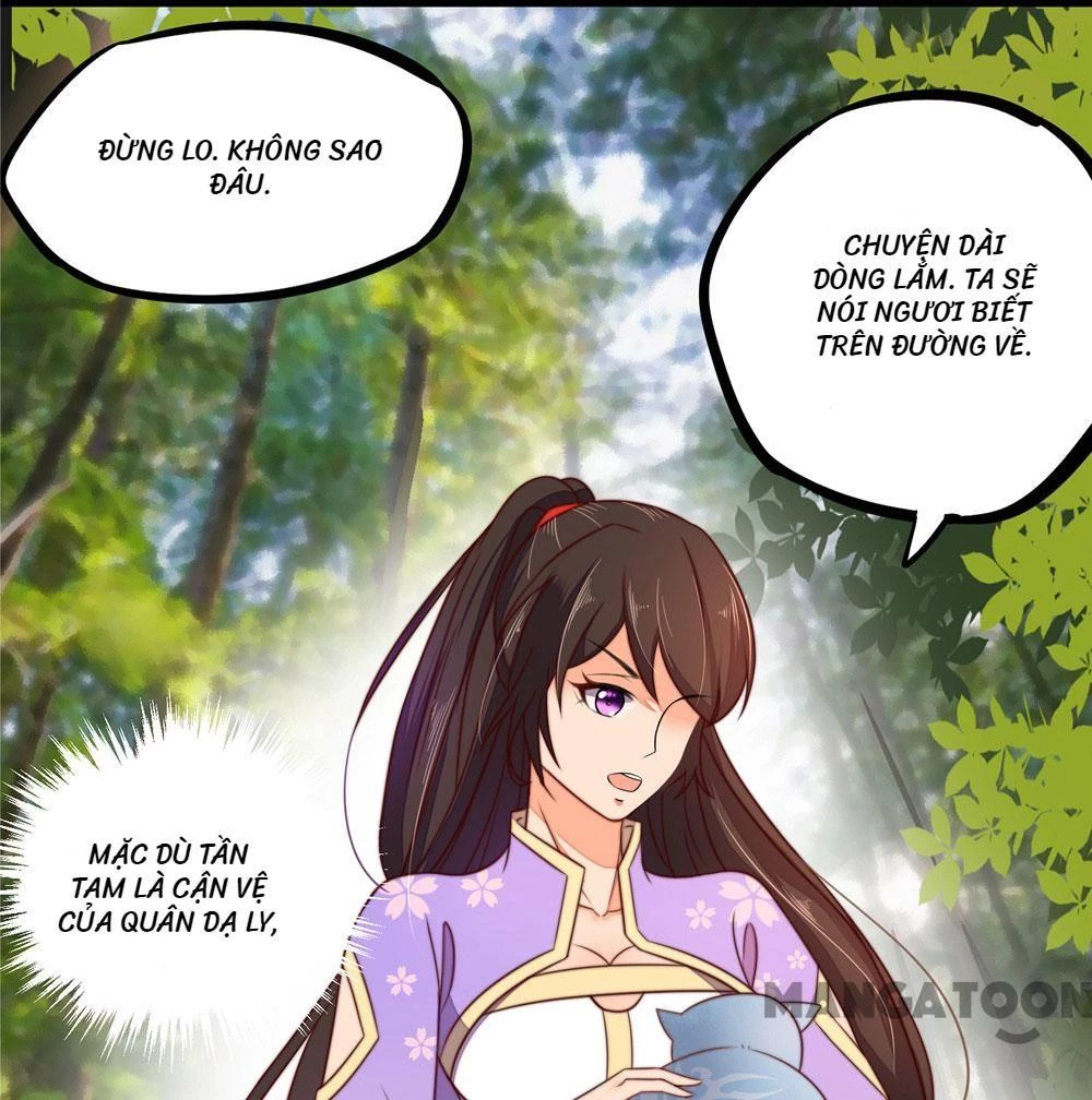 Hướng Dẫn Sau Kết Hôn Của Vương Phi Chapter  30 - 26