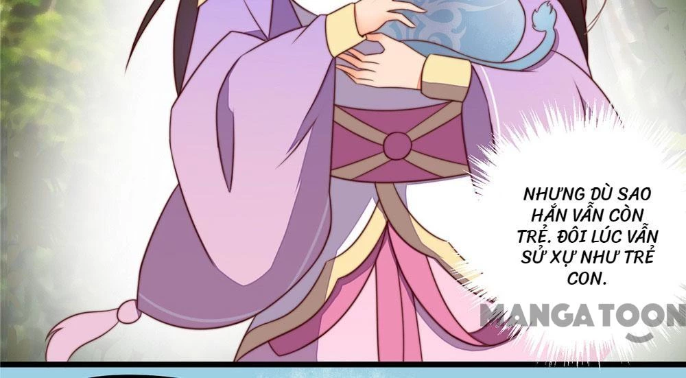 Hướng Dẫn Sau Kết Hôn Của Vương Phi Chapter  30 - 27