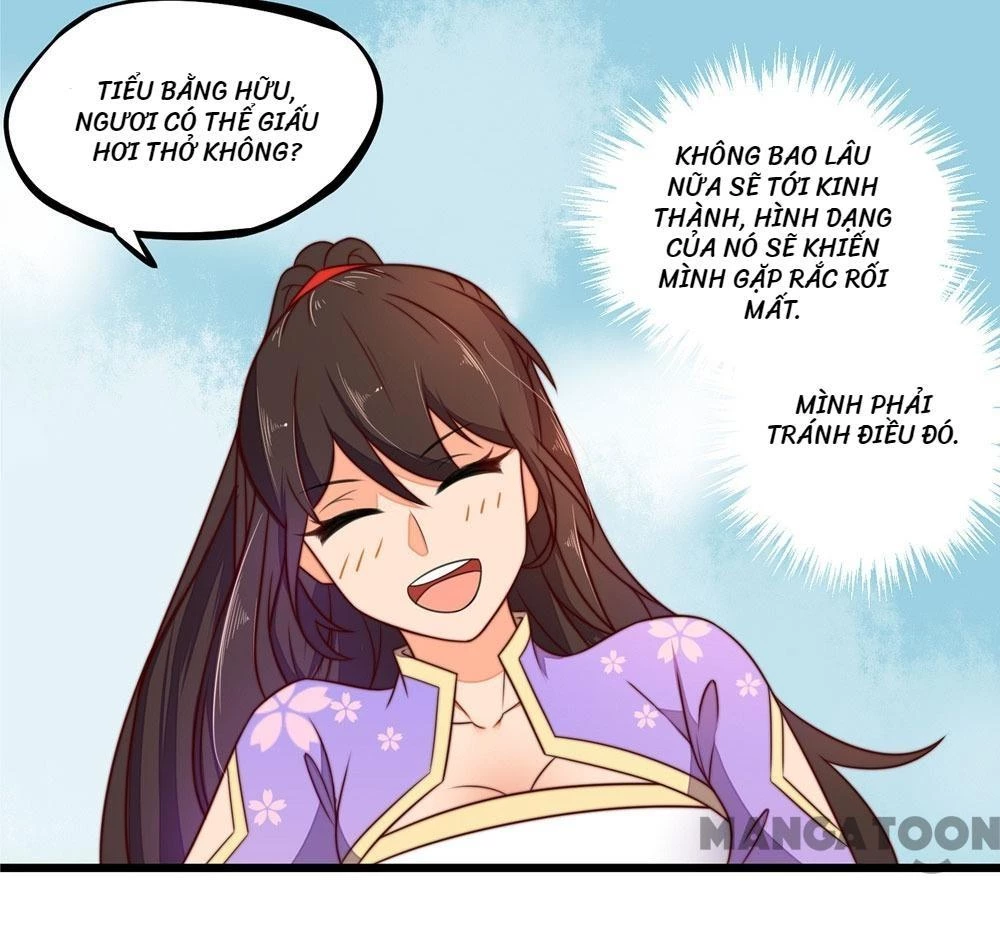 Hướng Dẫn Sau Kết Hôn Của Vương Phi Chapter  30 - 28