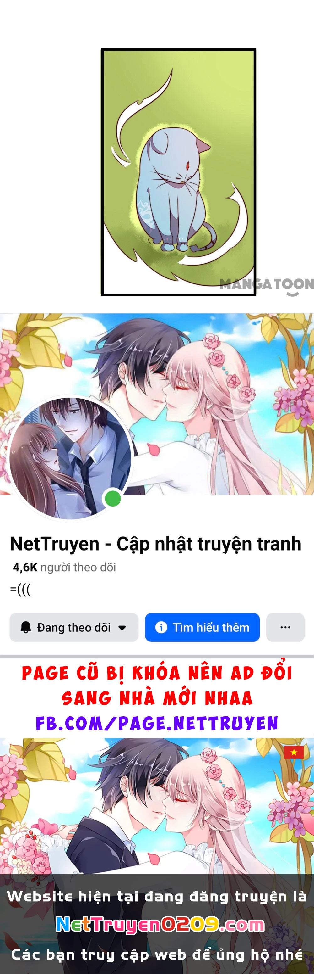 Hướng Dẫn Sau Kết Hôn Của Vương Phi Chapter  30 - 32