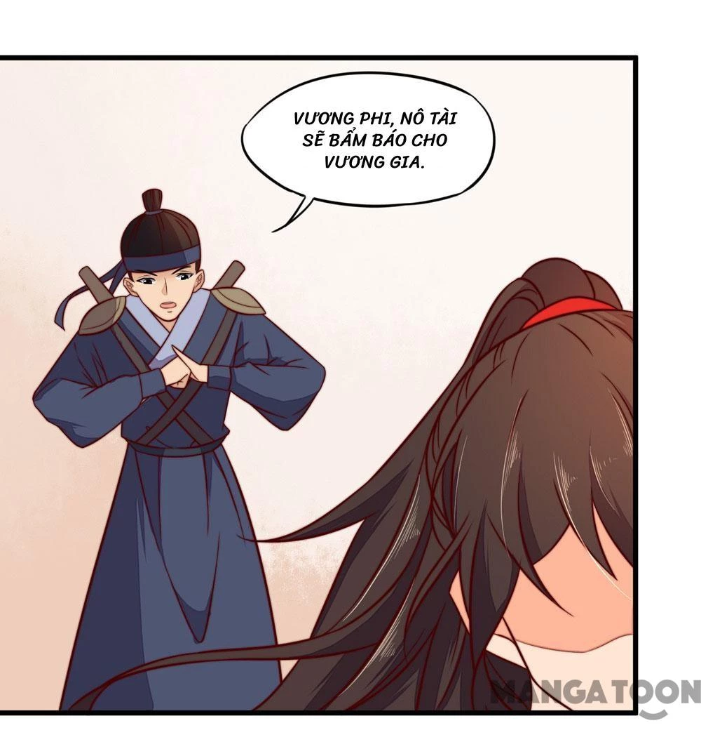 Hướng Dẫn Sau Kết Hôn Của Vương Phi Chapter  31 - 2