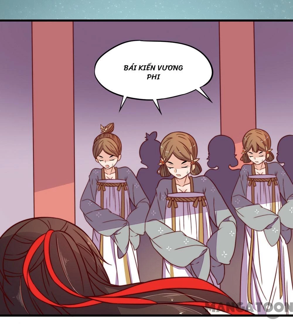 Hướng Dẫn Sau Kết Hôn Của Vương Phi Chapter  31 - 5