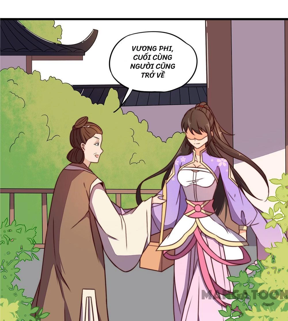 Hướng Dẫn Sau Kết Hôn Của Vương Phi Chapter  31 - 8