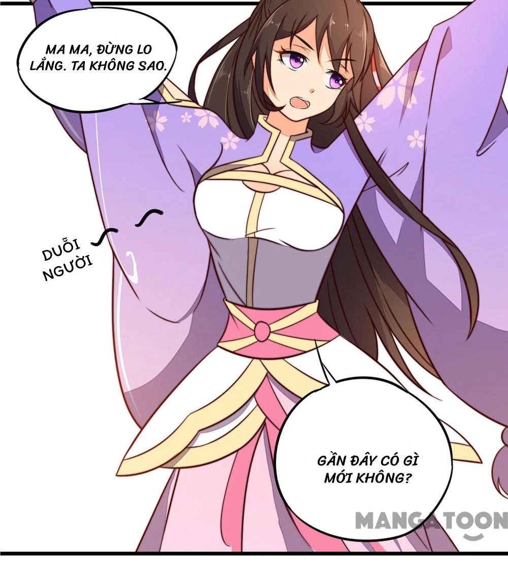 Hướng Dẫn Sau Kết Hôn Của Vương Phi Chapter  31 - 10