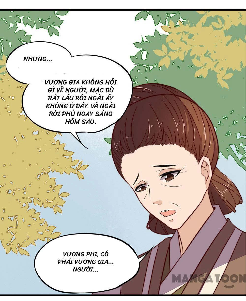 Hướng Dẫn Sau Kết Hôn Của Vương Phi Chapter  31 - 12