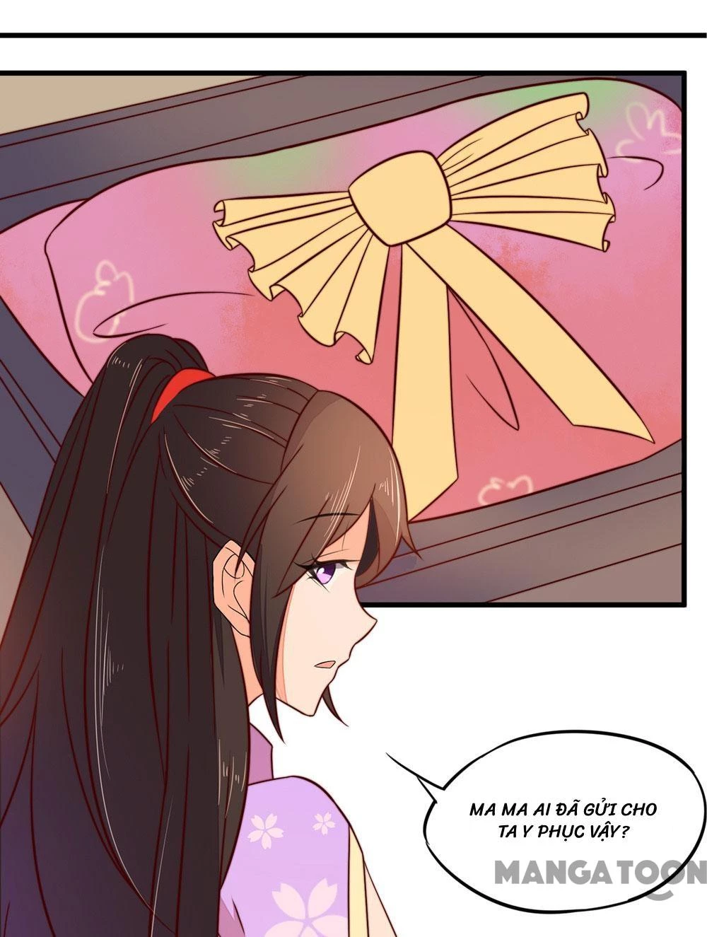 Hướng Dẫn Sau Kết Hôn Của Vương Phi Chapter  31 - 18