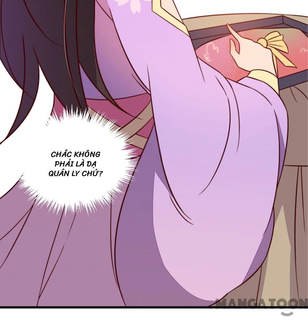 Hướng Dẫn Sau Kết Hôn Của Vương Phi Chapter  31 - 19