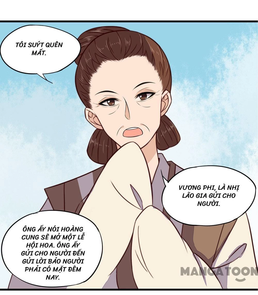 Hướng Dẫn Sau Kết Hôn Của Vương Phi Chapter  31 - 20