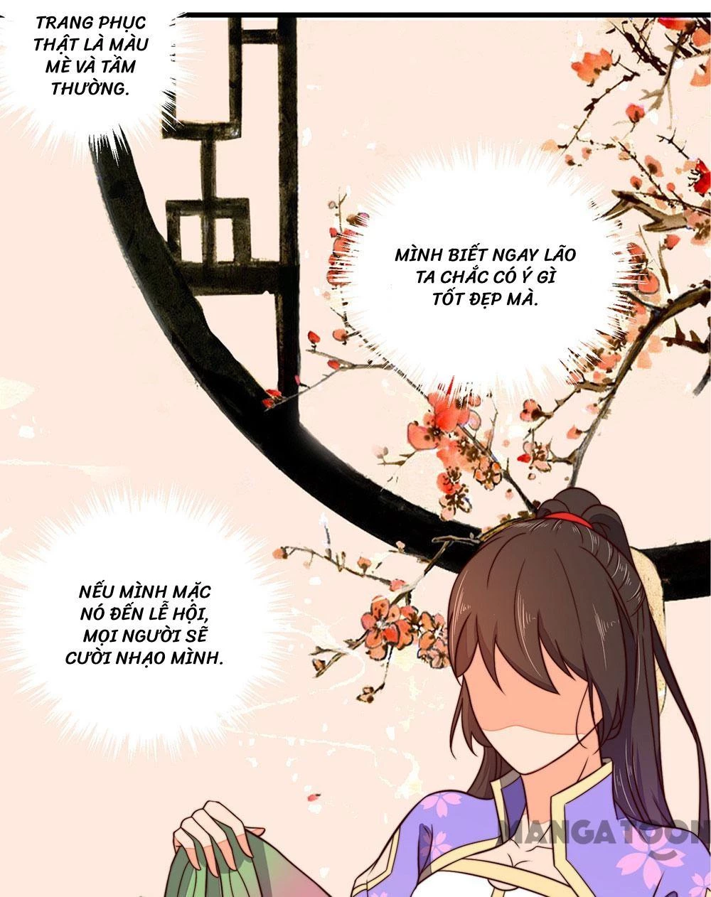 Hướng Dẫn Sau Kết Hôn Của Vương Phi Chapter  31 - 22