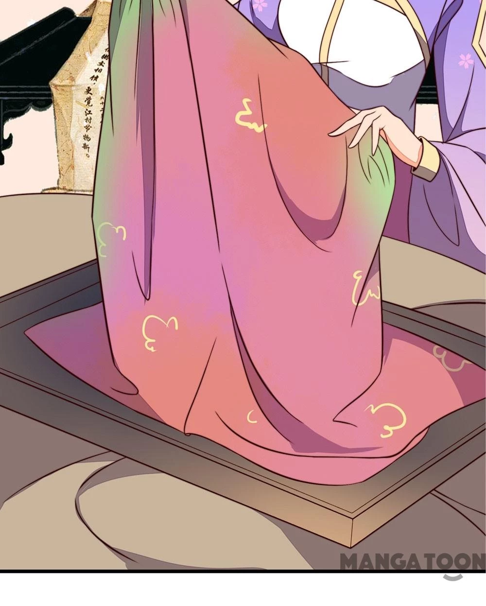 Hướng Dẫn Sau Kết Hôn Của Vương Phi Chapter  31 - 23