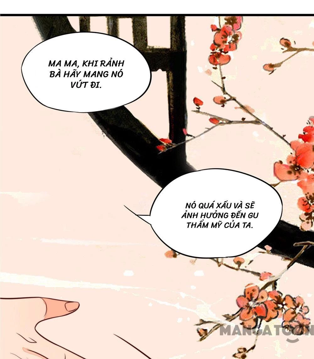 Hướng Dẫn Sau Kết Hôn Của Vương Phi Chapter  31 - 24