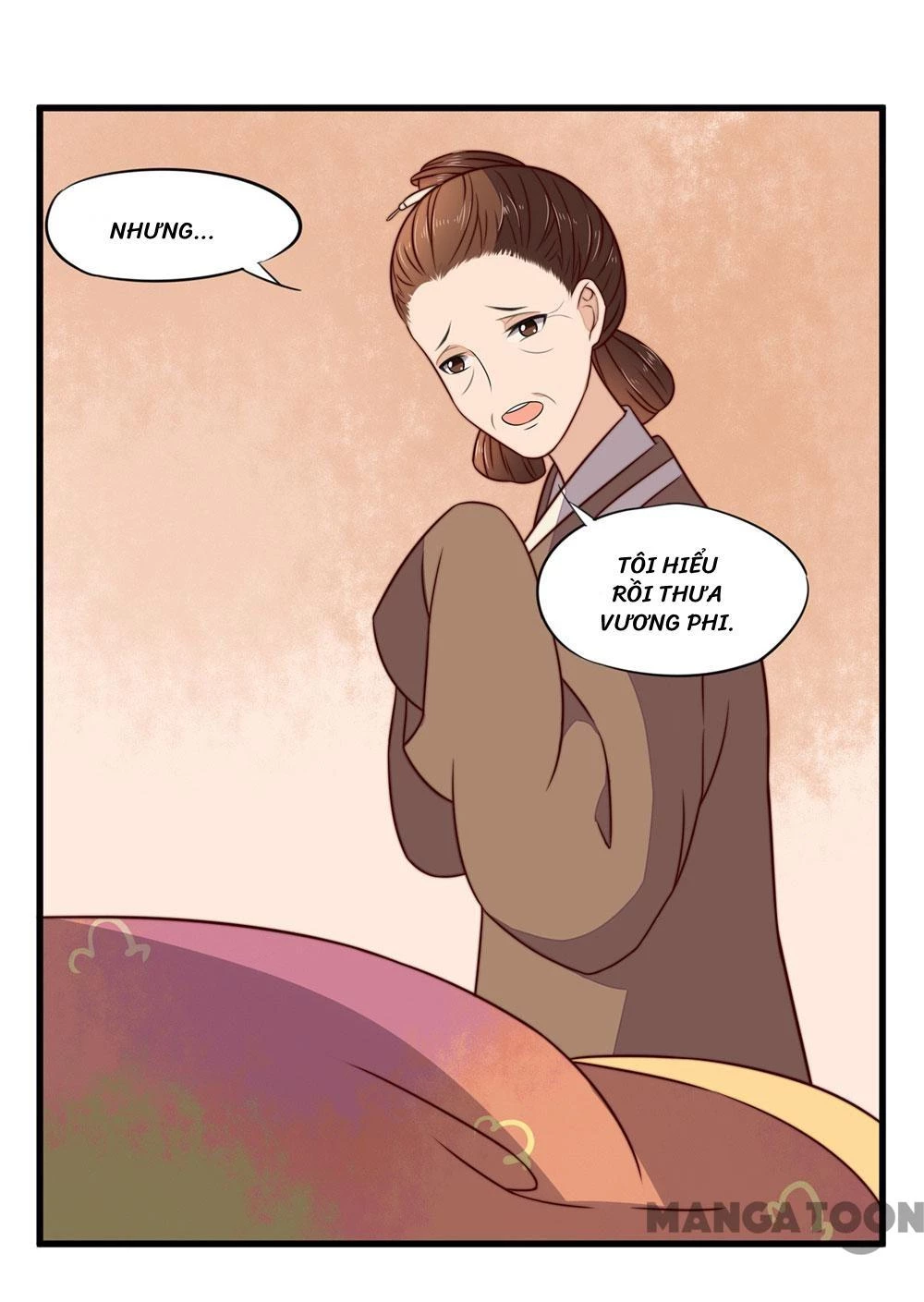 Hướng Dẫn Sau Kết Hôn Của Vương Phi Chapter  31 - 26