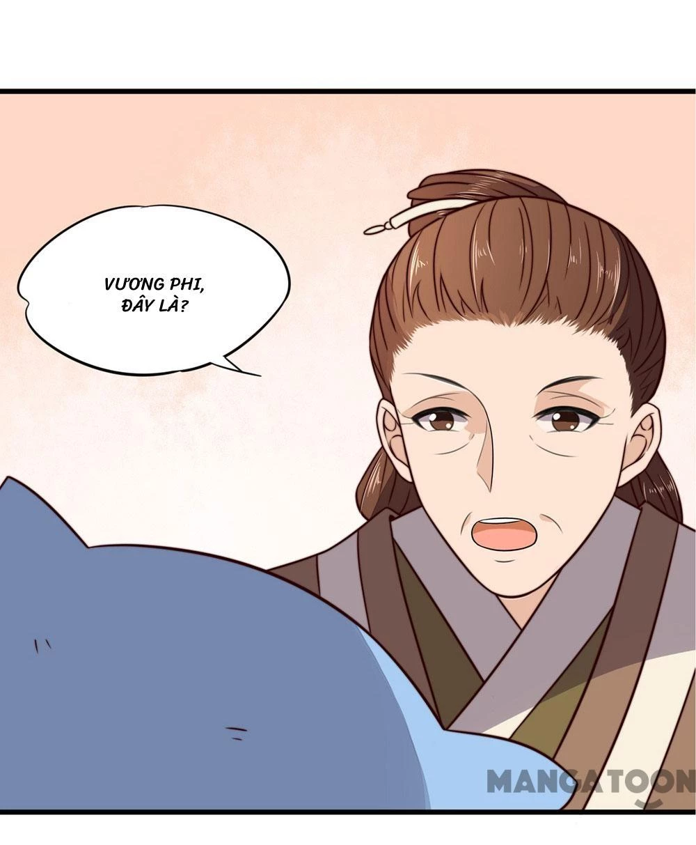 Hướng Dẫn Sau Kết Hôn Của Vương Phi Chapter  31 - 30