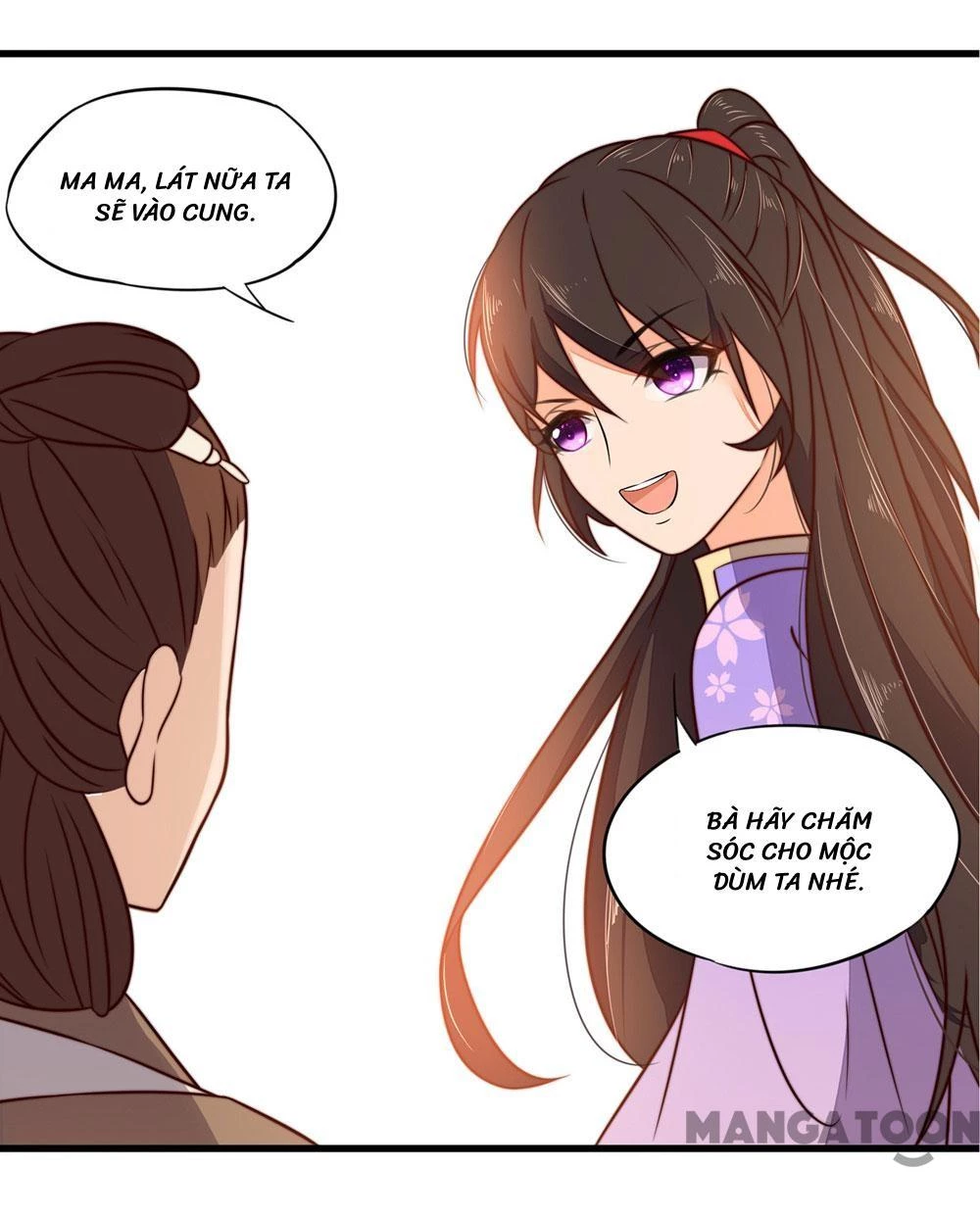 Hướng Dẫn Sau Kết Hôn Của Vương Phi Chapter  31 - 37