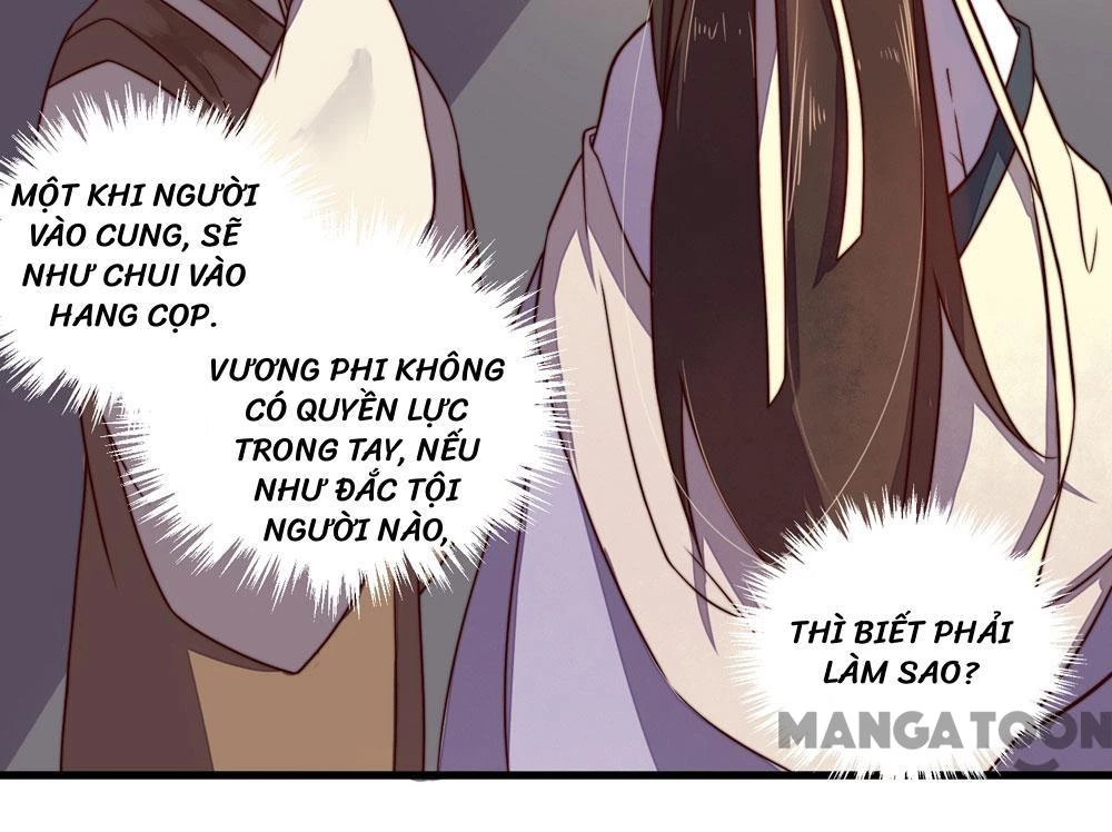 Hướng Dẫn Sau Kết Hôn Của Vương Phi Chapter  32 - 3