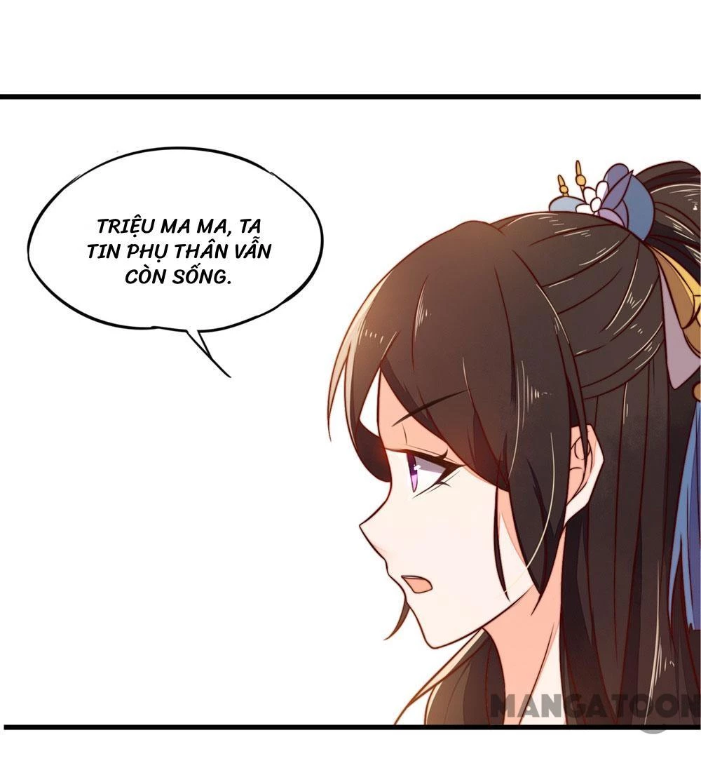 Hướng Dẫn Sau Kết Hôn Của Vương Phi Chapter  32 - 10