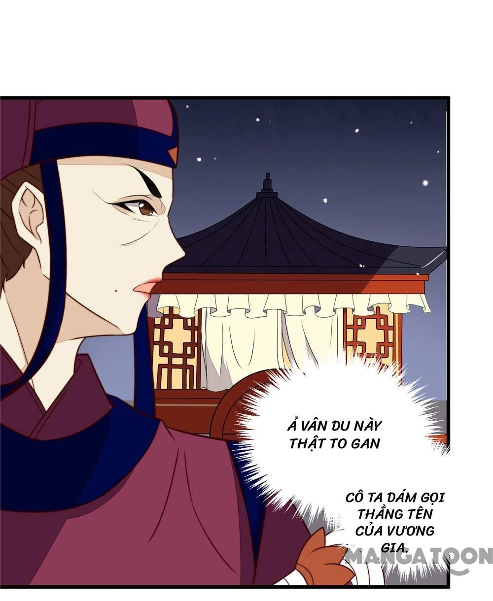 Hướng Dẫn Sau Kết Hôn Của Vương Phi Chapter  32 - 13