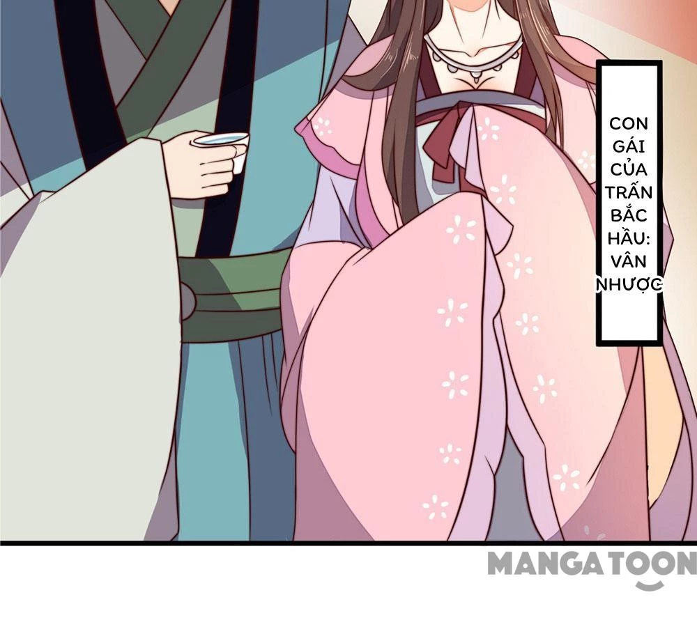 Hướng Dẫn Sau Kết Hôn Của Vương Phi Chapter  32 - 18