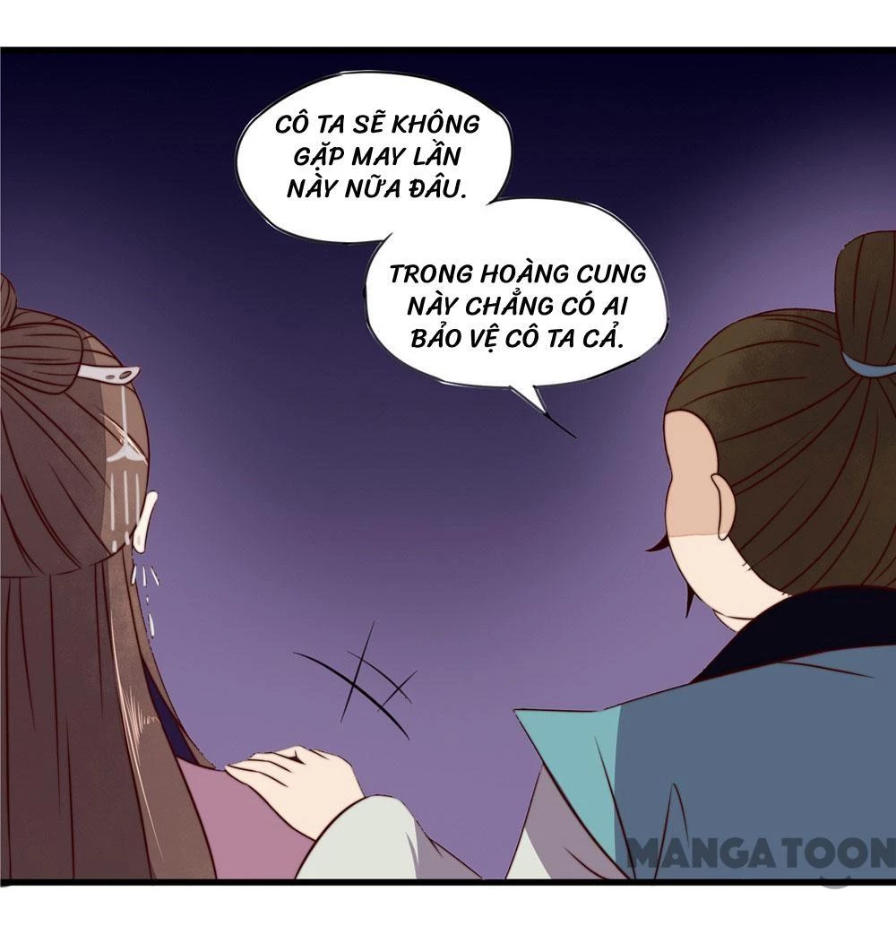 Hướng Dẫn Sau Kết Hôn Của Vương Phi Chapter  32 - 20