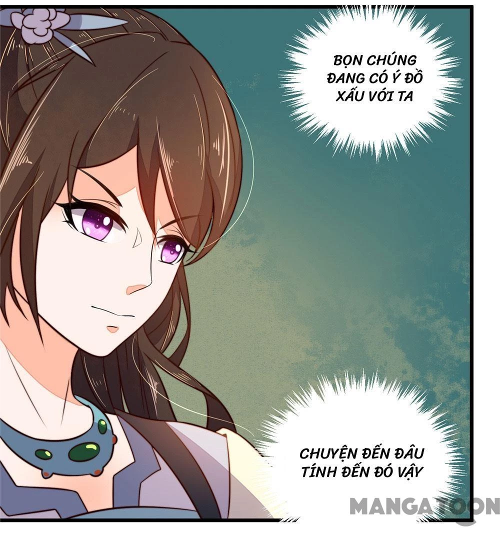 Hướng Dẫn Sau Kết Hôn Của Vương Phi Chapter  32 - 25