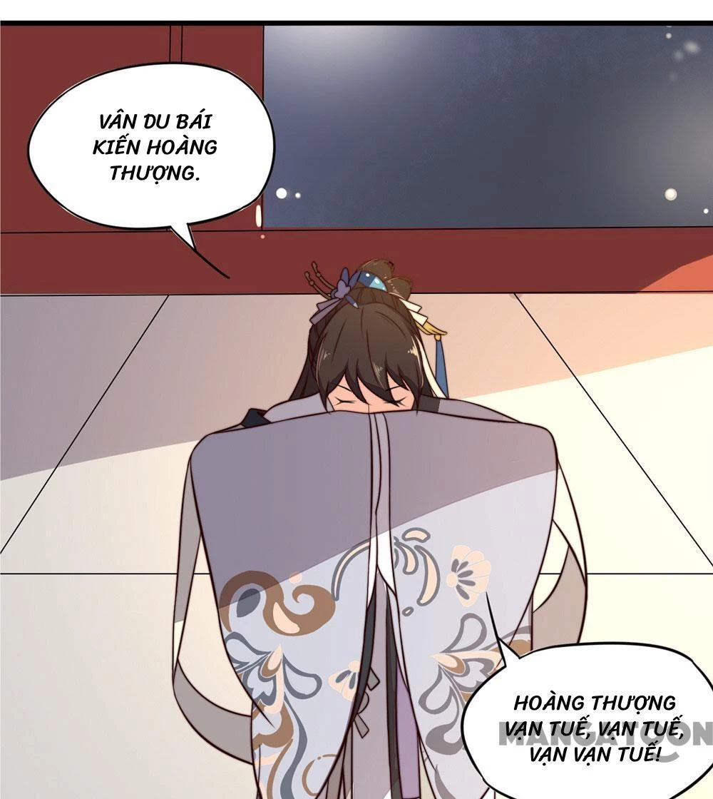 Hướng Dẫn Sau Kết Hôn Của Vương Phi Chapter  32 - 26