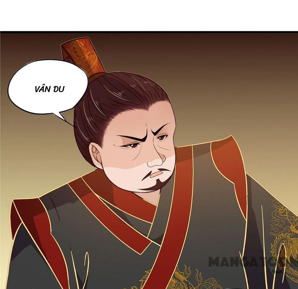 Hướng Dẫn Sau Kết Hôn Của Vương Phi Chapter  32 - 28