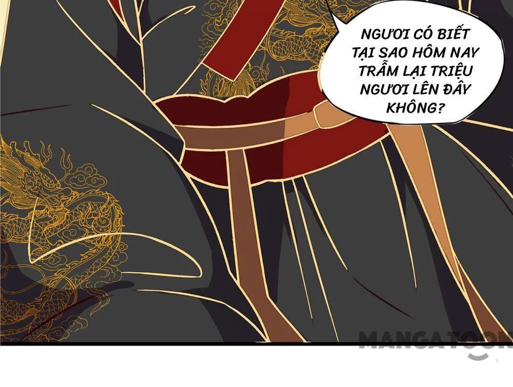 Hướng Dẫn Sau Kết Hôn Của Vương Phi Chapter  32 - 29