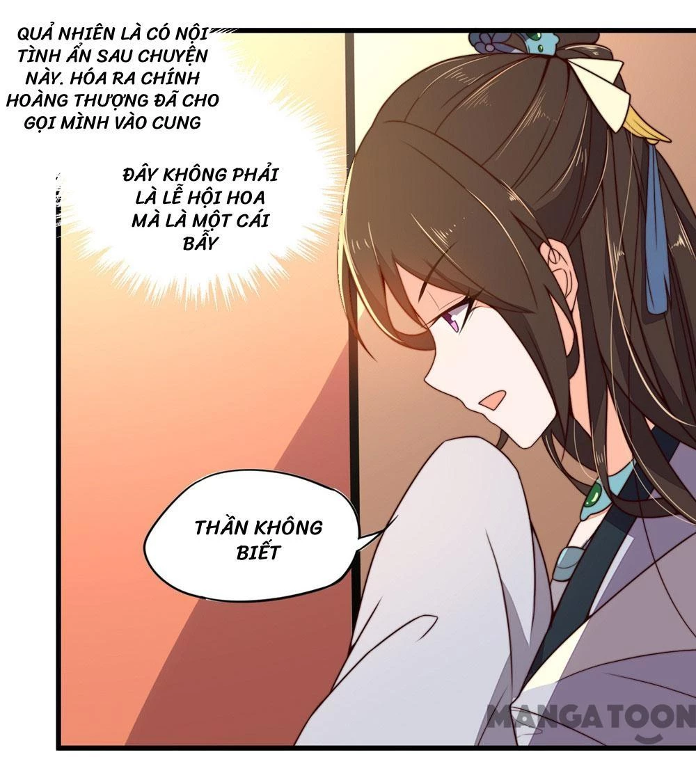 Hướng Dẫn Sau Kết Hôn Của Vương Phi Chapter  32 - 30