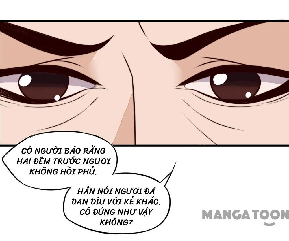 Hướng Dẫn Sau Kết Hôn Của Vương Phi Chapter  32 - 31