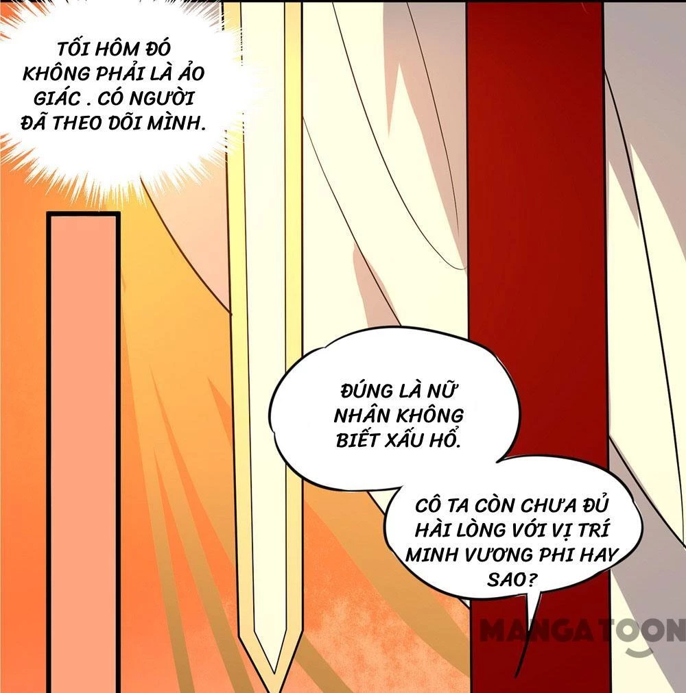 Hướng Dẫn Sau Kết Hôn Của Vương Phi Chapter  32 - 33