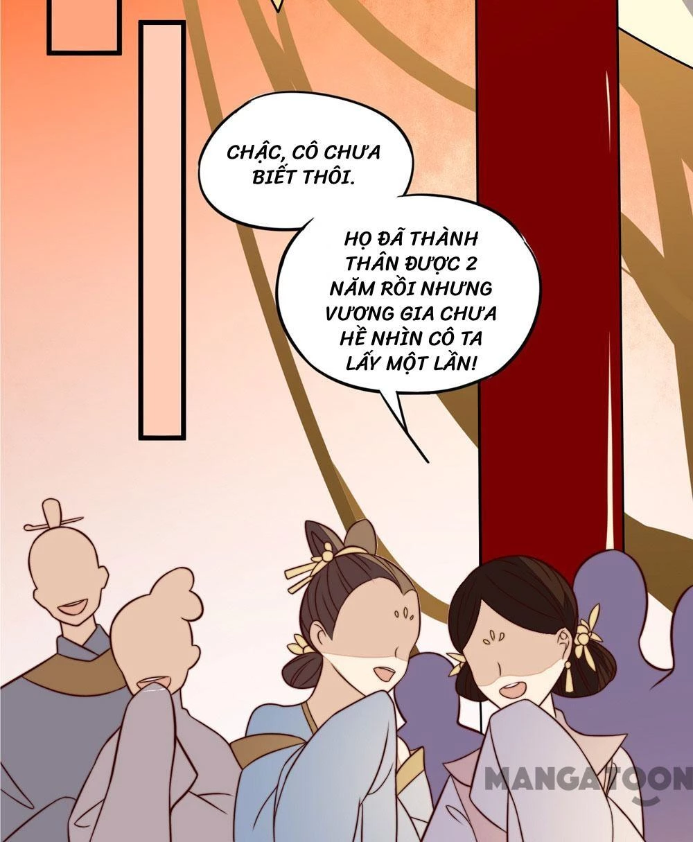 Hướng Dẫn Sau Kết Hôn Của Vương Phi Chapter  32 - 34