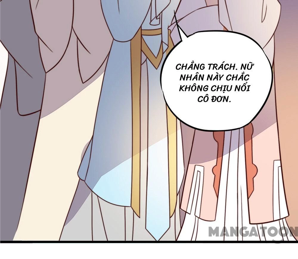 Hướng Dẫn Sau Kết Hôn Của Vương Phi Chapter  32 - 35