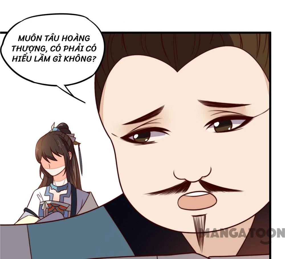 Hướng Dẫn Sau Kết Hôn Của Vương Phi Chapter  32 - 36