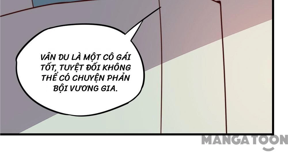 Hướng Dẫn Sau Kết Hôn Của Vương Phi Chapter  32 - 37