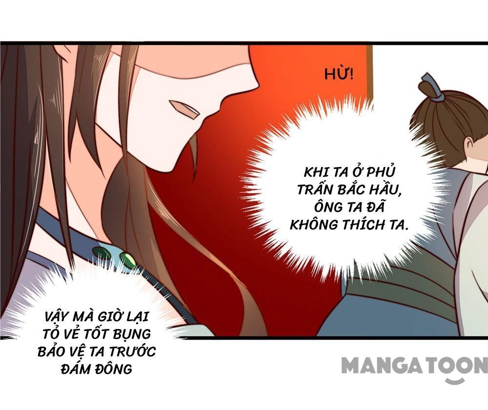 Hướng Dẫn Sau Kết Hôn Của Vương Phi Chapter  32 - 38