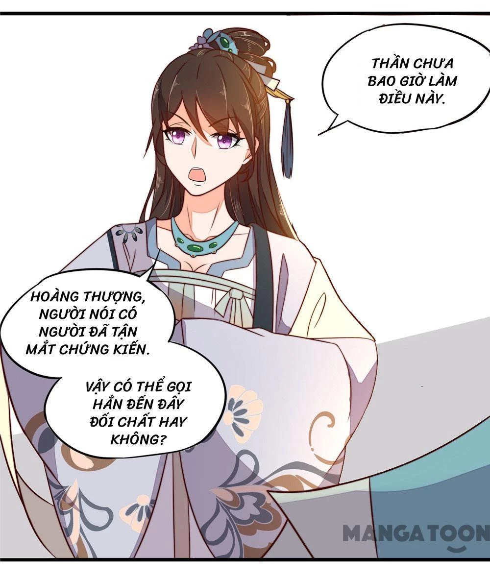 Hướng Dẫn Sau Kết Hôn Của Vương Phi Chapter  32 - 39