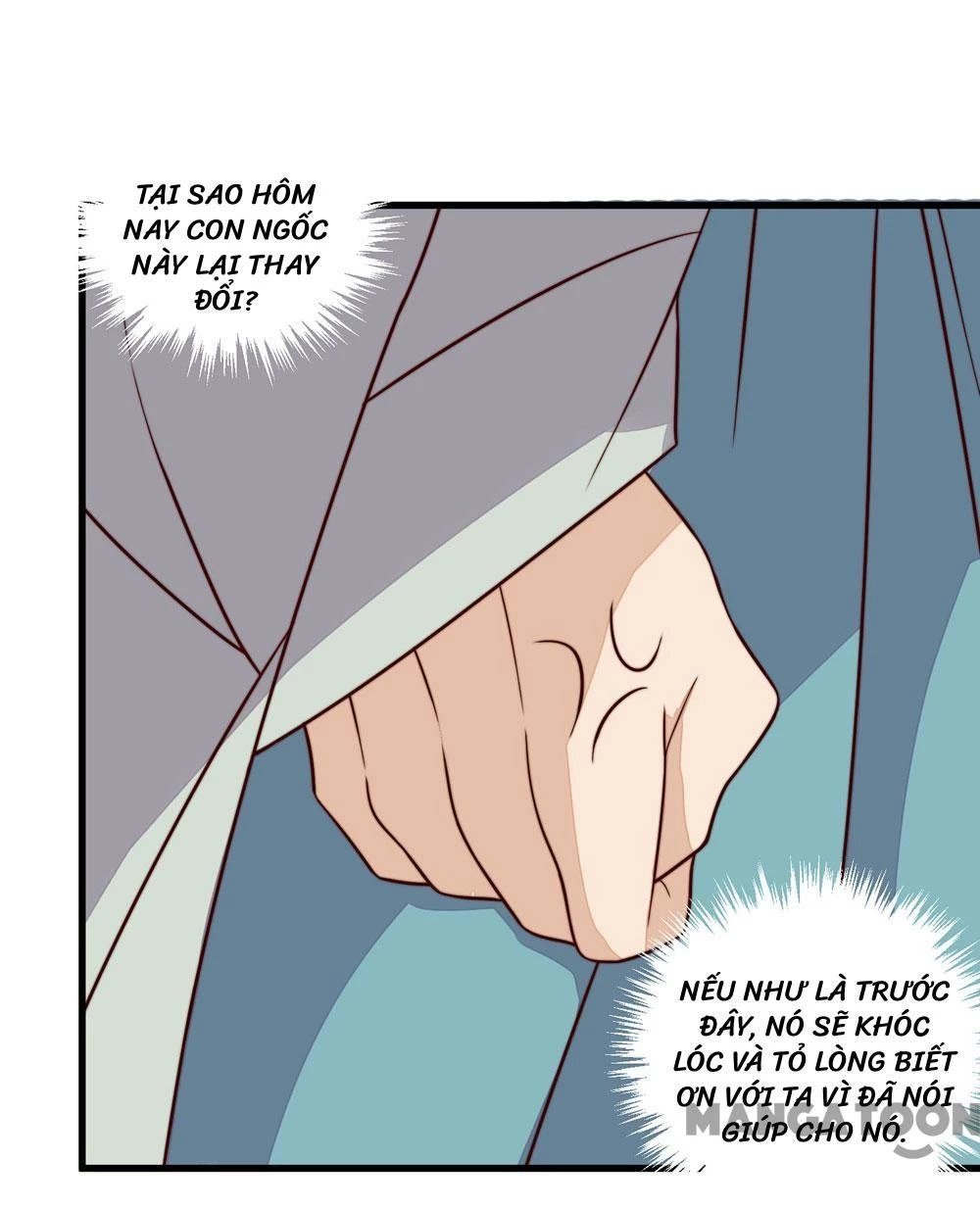 Hướng Dẫn Sau Kết Hôn Của Vương Phi Chapter  32 - 40