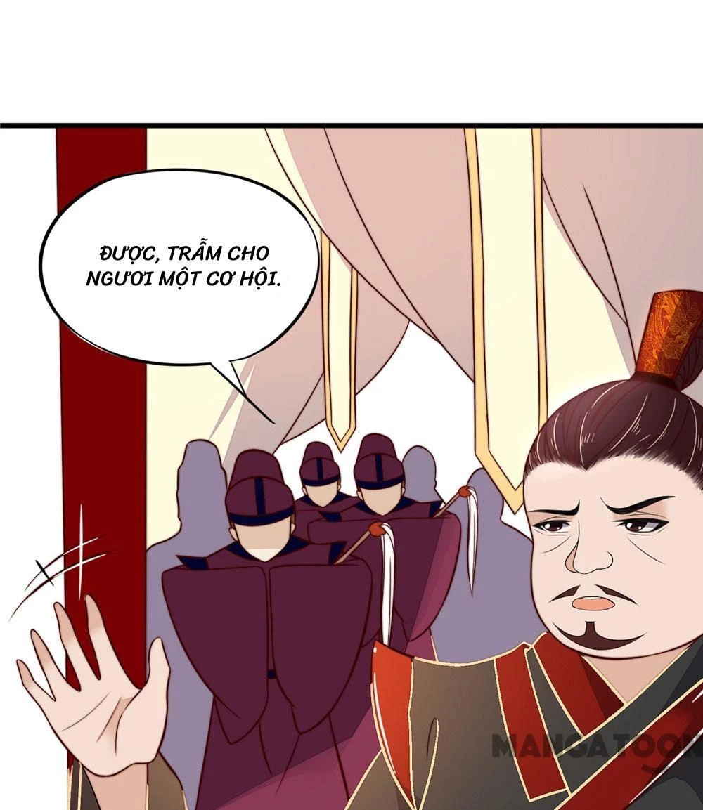 Hướng Dẫn Sau Kết Hôn Của Vương Phi Chapter  32 - 41