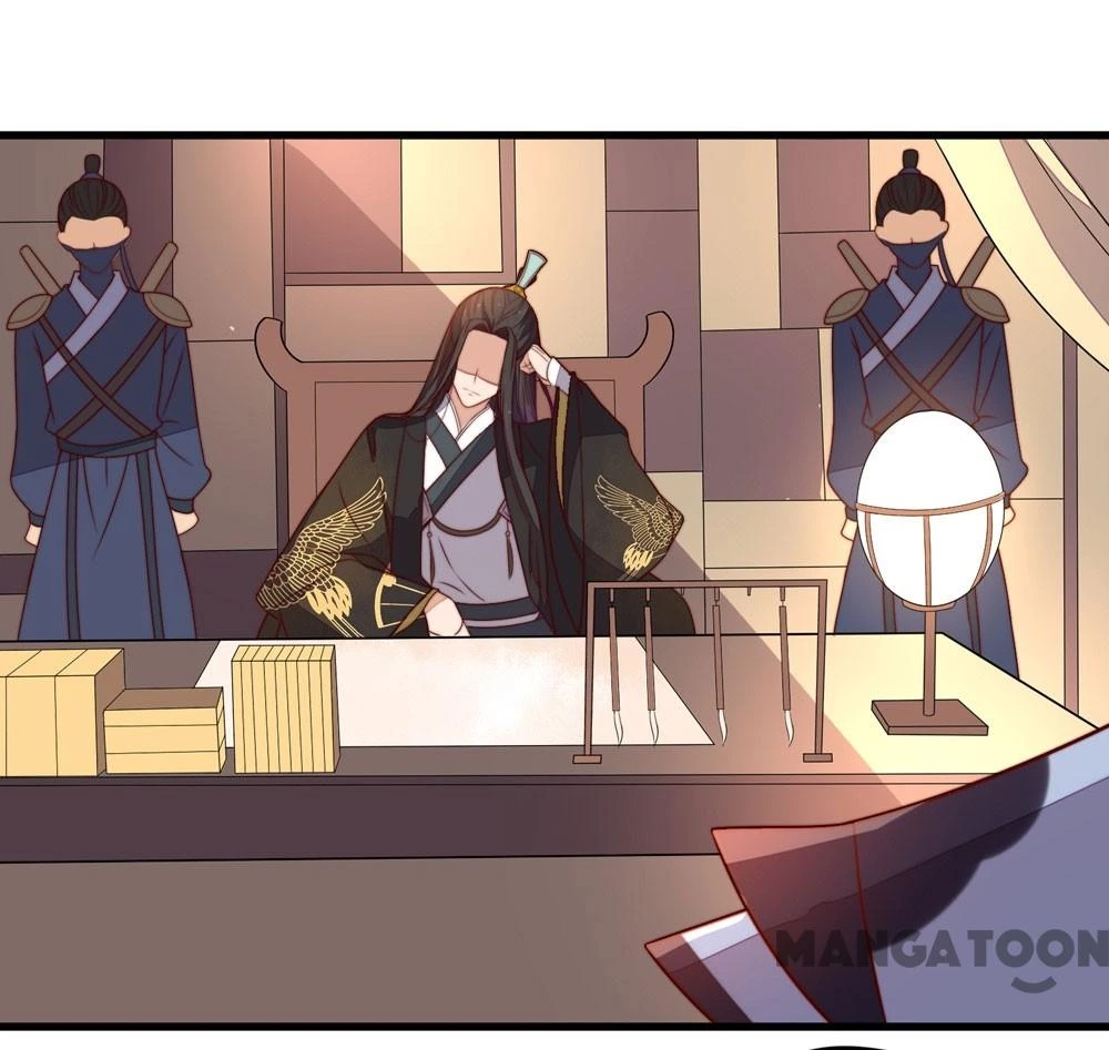 Hướng Dẫn Sau Kết Hôn Của Vương Phi Chapter  33 - 2