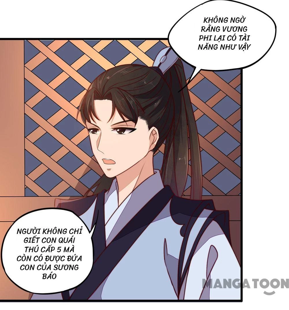 Hướng Dẫn Sau Kết Hôn Của Vương Phi Chapter  33 - 3