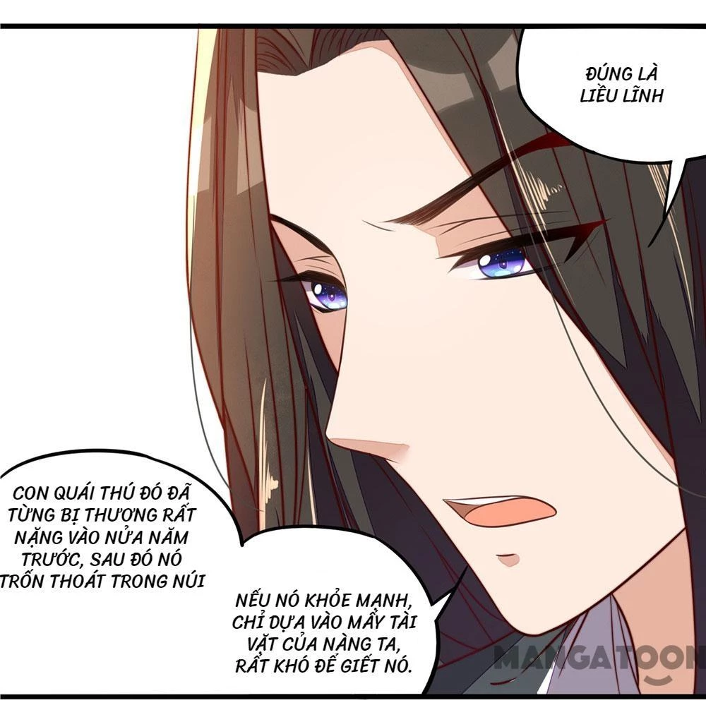 Hướng Dẫn Sau Kết Hôn Của Vương Phi Chapter  33 - 4