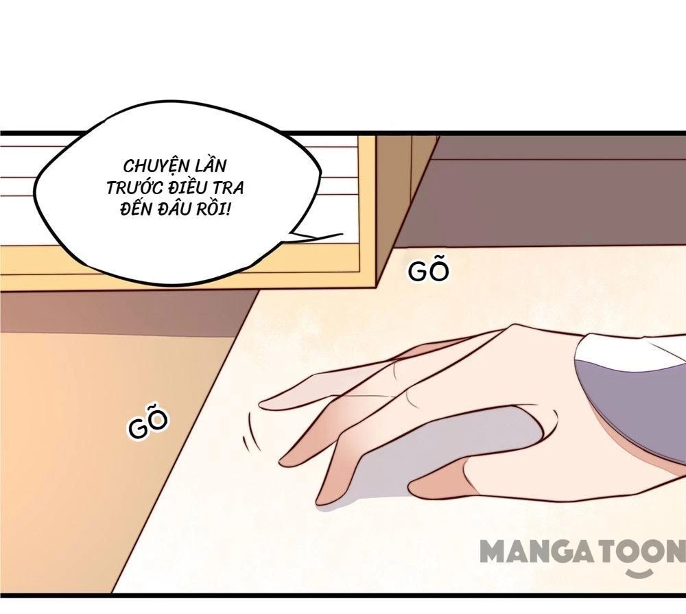 Hướng Dẫn Sau Kết Hôn Của Vương Phi Chapter  33 - 6