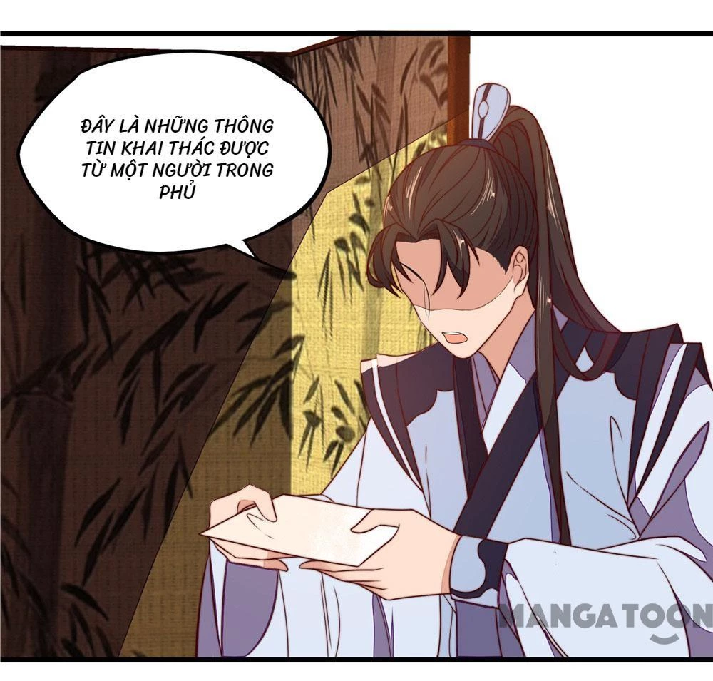 Hướng Dẫn Sau Kết Hôn Của Vương Phi Chapter  33 - 7