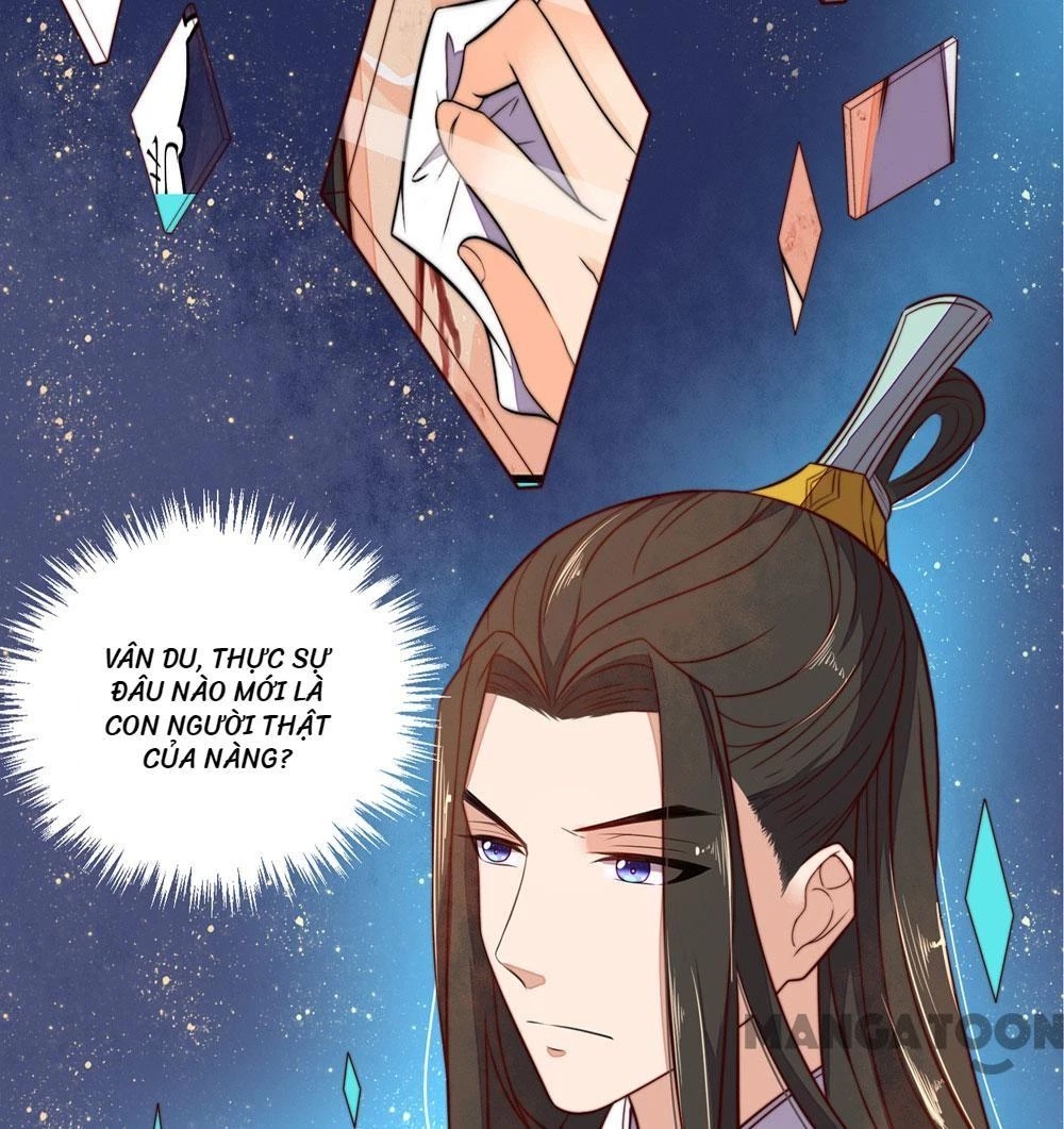 Hướng Dẫn Sau Kết Hôn Của Vương Phi Chapter  33 - 14