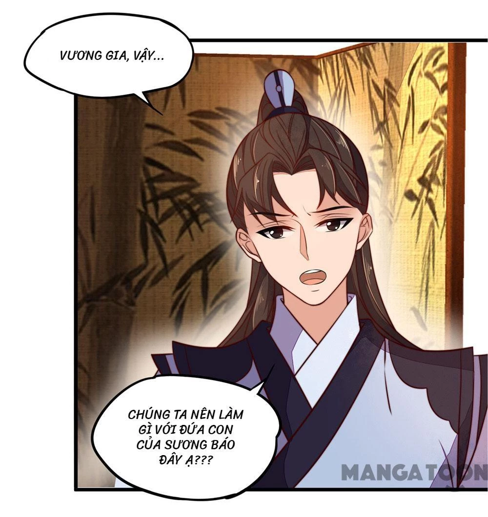 Hướng Dẫn Sau Kết Hôn Của Vương Phi Chapter  33 - 16