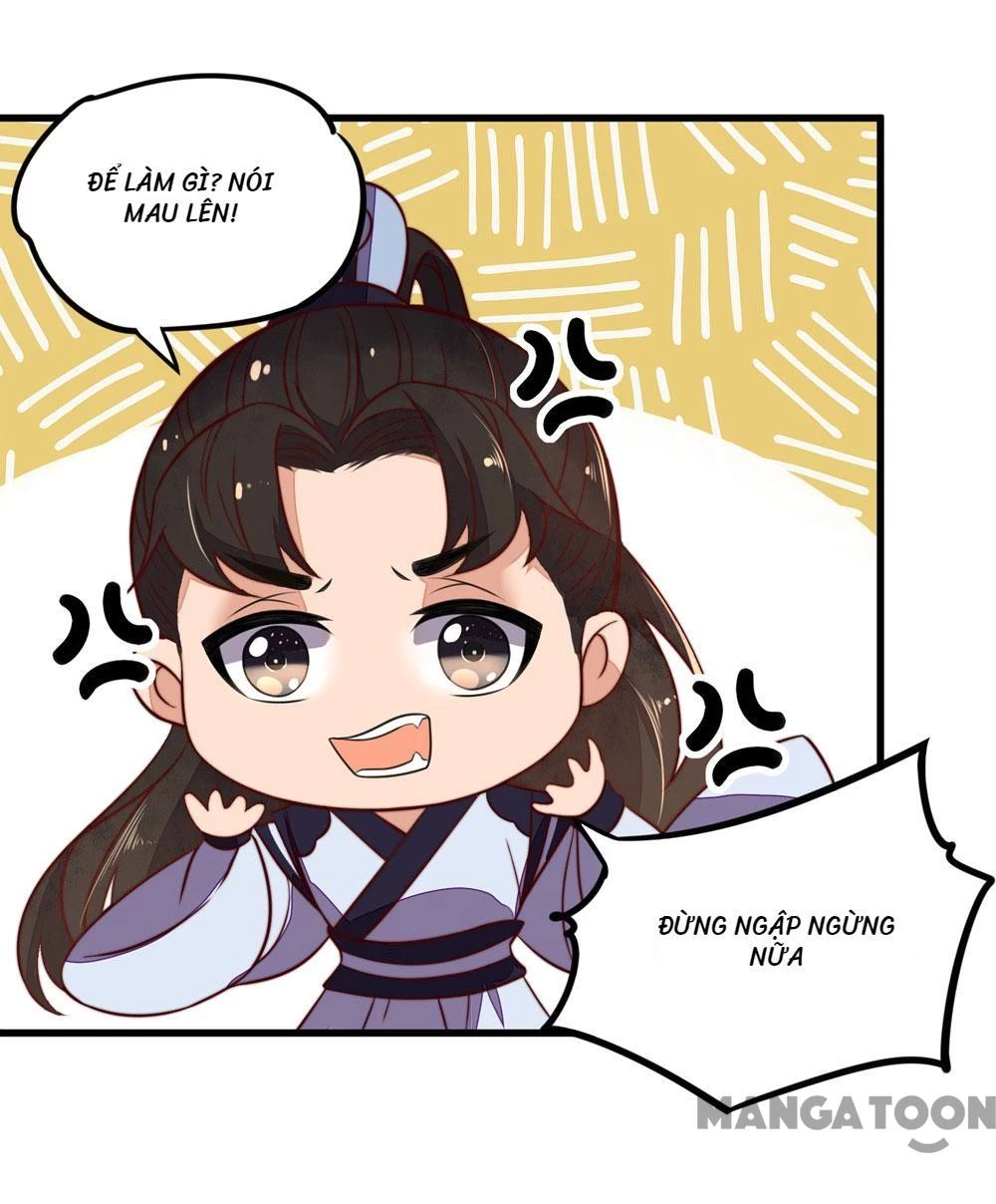 Hướng Dẫn Sau Kết Hôn Của Vương Phi Chapter  33 - 20